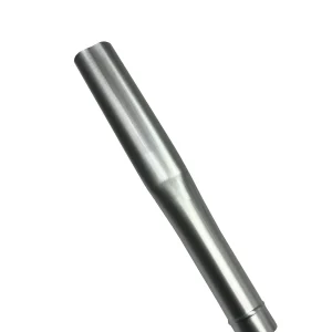 Lancia Piatta in Alluminio 500 per Aspiratori Industriali