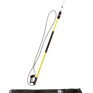 Lancia Telescopica per Idropulitrice con Cintura