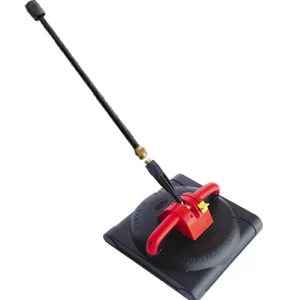 Lancia Lavapavimenti Lavasuperfici per Idropulitrice