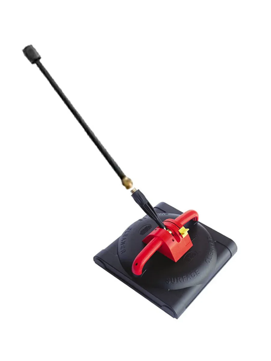 Lancia Lavapavimenti Lavasuperfici per Idropulitrice