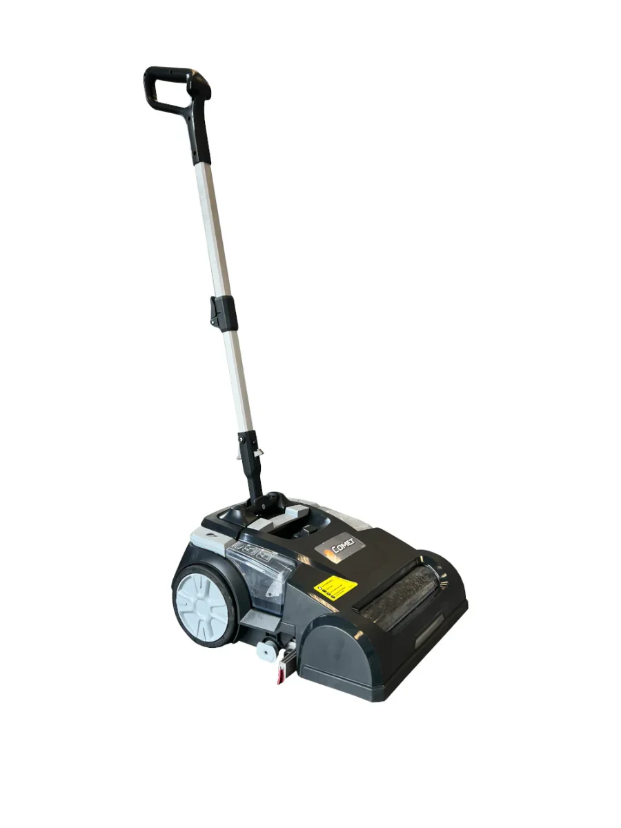 Lavasciuga Lavapavimenti portatile CPS 35 BX-LI