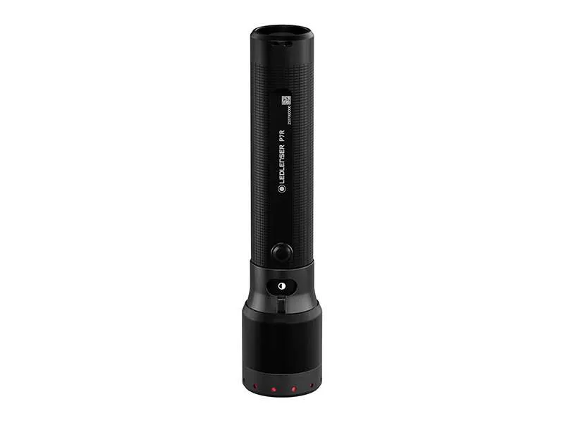 Torcia Led Lenser P7R - immagine 3
