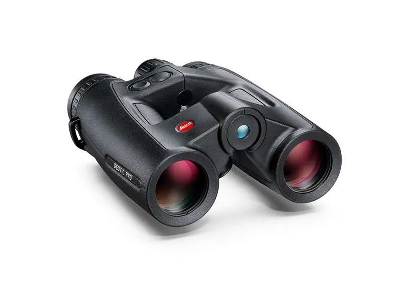 Binocolo con telemetro Leica Geovid 8×32 HD PRO - immagine 3