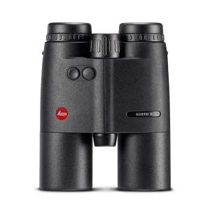 Binocolo con telemetro Leica Geovid 10×42 R
