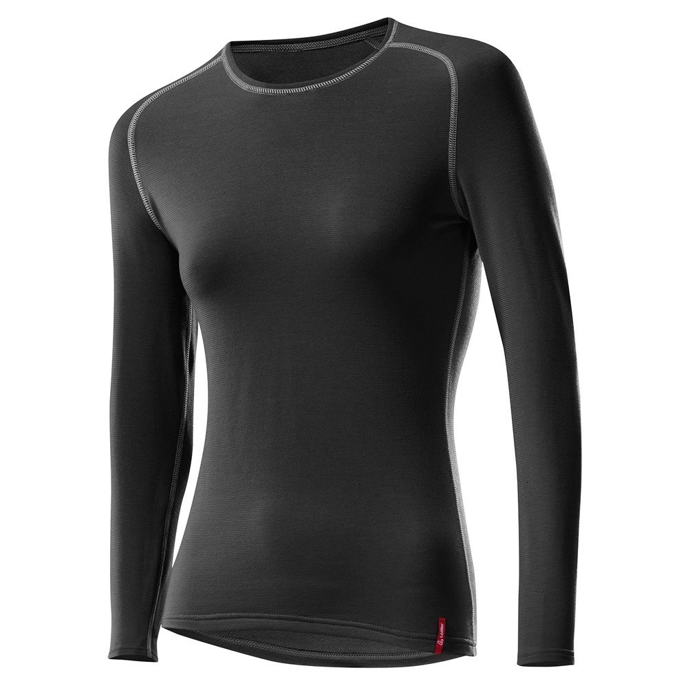 LOFFLER Intimo tecnico donna Maglia Transtex warm