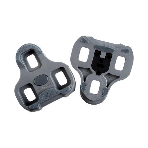LOOK tacchette KEO GRIP grey