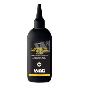 WAG lubrificante per condizioni secche 125ml
