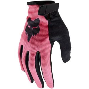 FOX Guanti bike donna FLEXAIR LUNAR pink