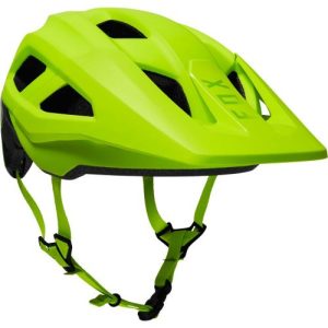 FOX casco bike MAINFRAME MIPS fluorescent yellow