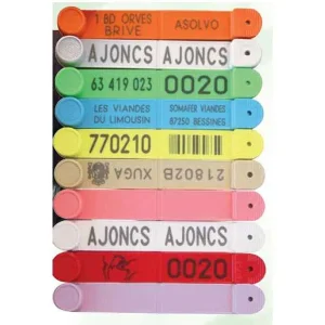 Marche auricolari Manufix