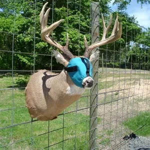 Maschere per Cervi Set 3 Taglie (S-M-L)