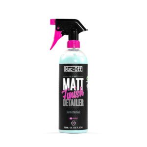 Muc-Off – spray protettivo rapido matt finish detailer
