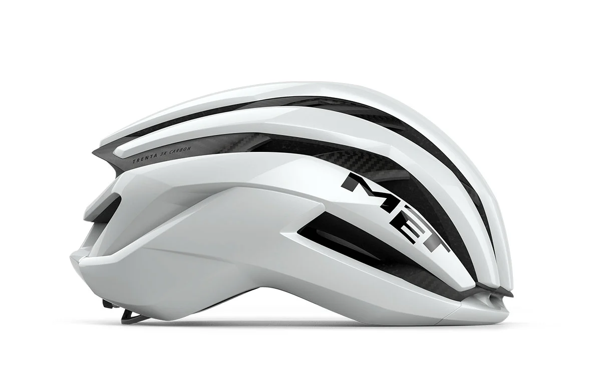 Casco MET Trenta 3K Carbon Mips - immagine 3