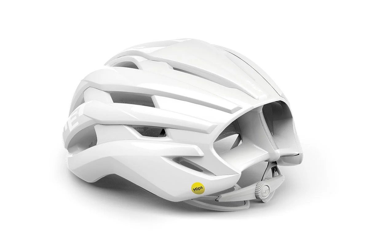 Casco MET Trenta Mips - immagine 3