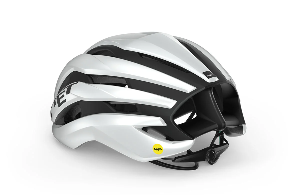 Casco MET Trenta Mips - immagine 6