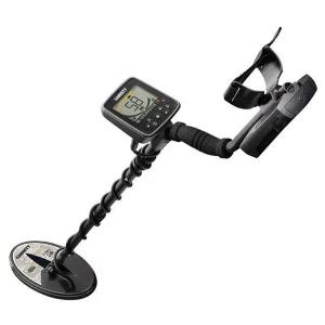 Metal detector Garrett Goldmaster 24k