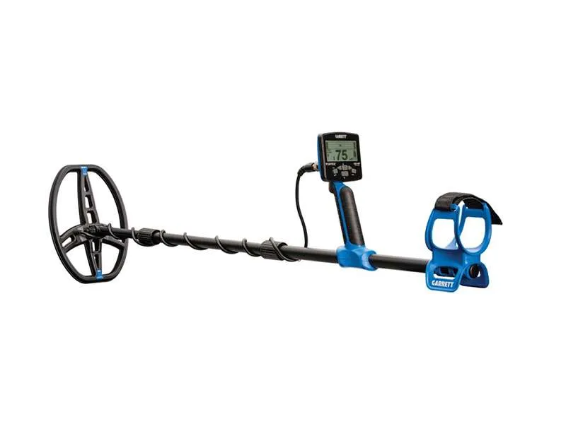 Metal Detector Garrett Vortex VX7