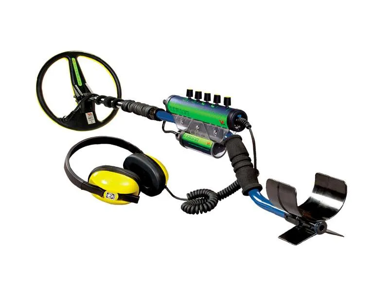 Metal detector Minelab Excalibur II