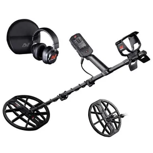 Metal detector Minelab Manticore