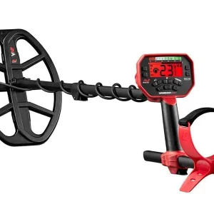Metal detector Minelab Vanquish 540