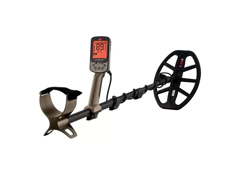 Metal Detector Minelab X-Terra Elite