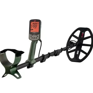 Metal Detector Minelab X-Terra Pro