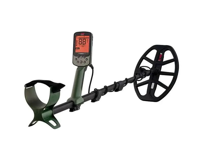 Metal Detector Minelab X-Terra Pro