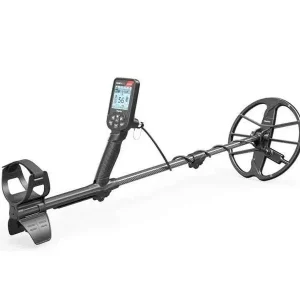 Metal Detector Nokta Makro Simplex Ultra