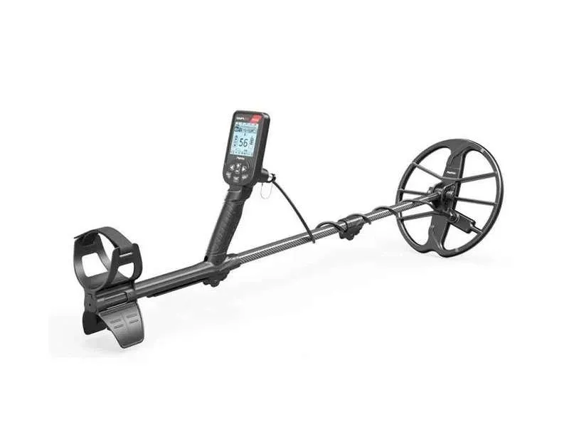 Metal Detector Nokta Makro Simplex Ultra