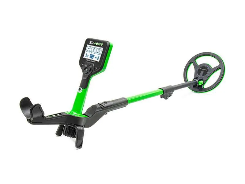 Metal Detector per bambini Nokta Makro Mini Hoard