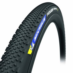 MICHELIN copertone POWER GRAVEL 700×40