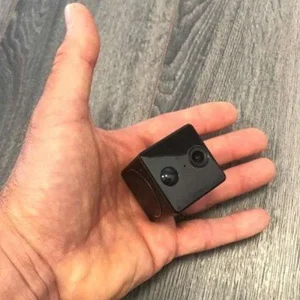 Fototrappola SPY TRAP-W in HD dimensioni ultra-miniatura