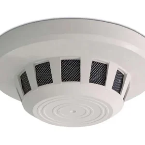 Microcamera Wifi Nascosta in Sensore Antincendio