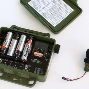 Microfono aggiuntivo per Song Meter Mini