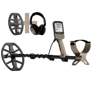 Metal Detector Minelab X-Terra Elite Expedition