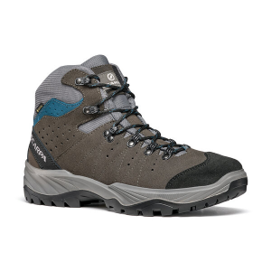 SCARPA hiking uomo Mistral GTX smoke lake blue
