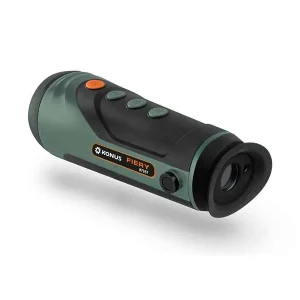 Monocolo termico Konus Fiery 2x-16x