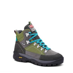Olang scarpe trekking Montello Tex giallo