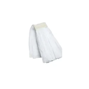 Ricambio Mop a Pinza in Cotone - Pulizia Pavimenti