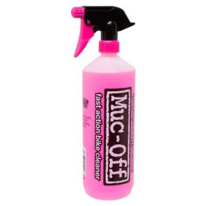 MUC-OFF detergente per bici ad effetto rapido 1L