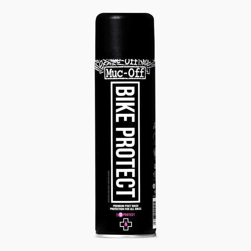 MUC-OFF protettivo BIKE PROTECTOR 500ml