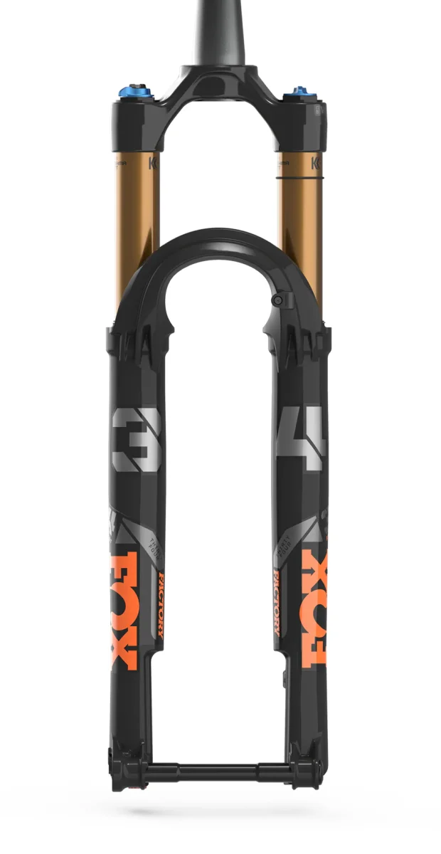 Forcella FOX 34 Float Grip2 Factory 140mm 29”/ 27.5+
