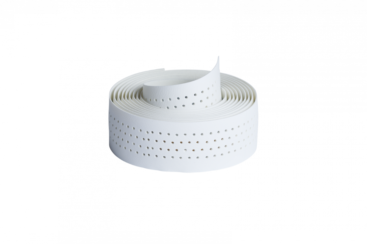 NABICO nastro manubrio forato SIENA bianco