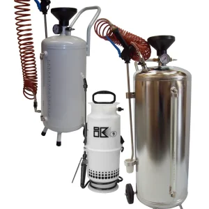 Nebulizzatori per Idropulitrice