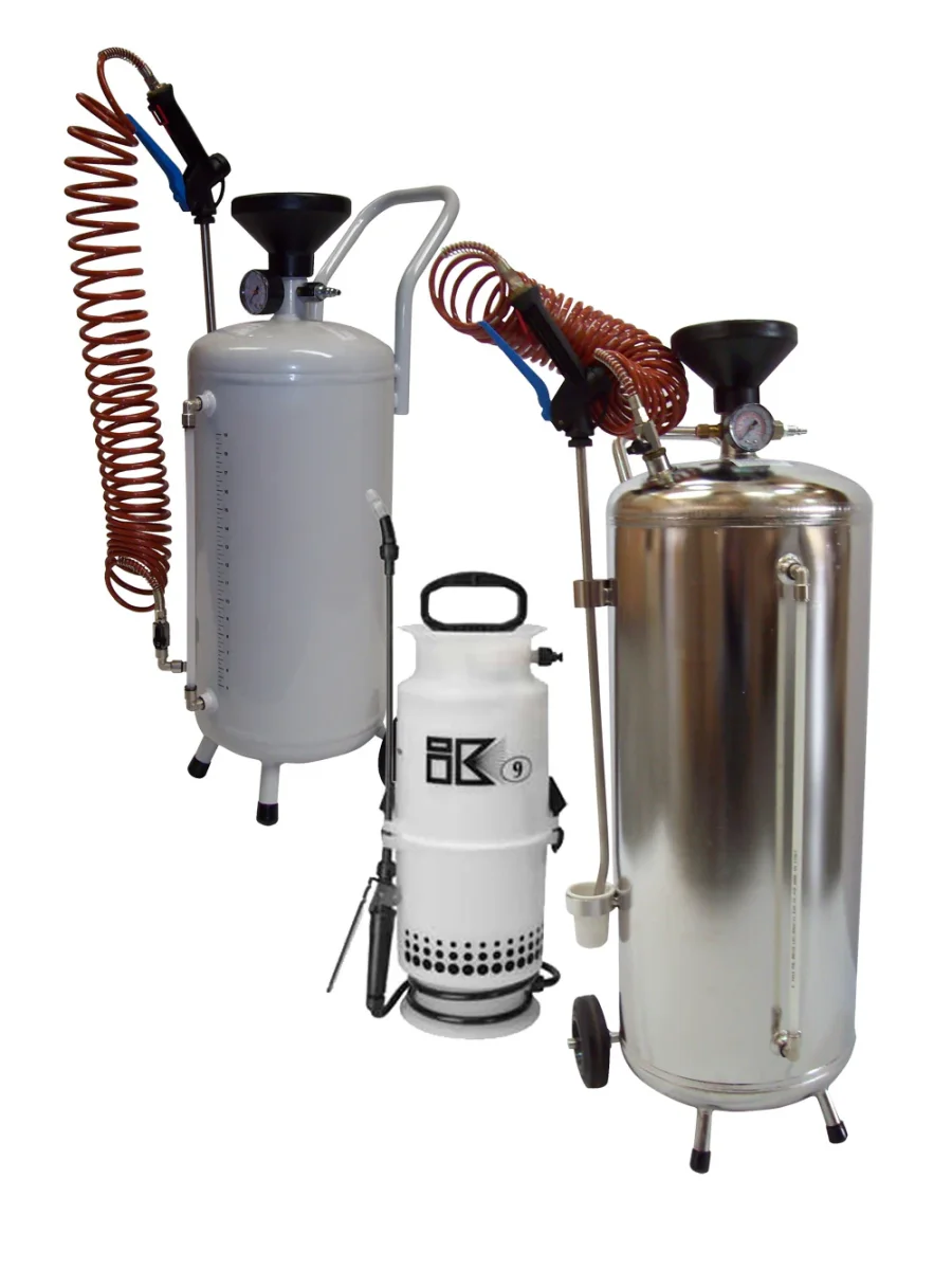 Nebulizzatori per Idropulitrice