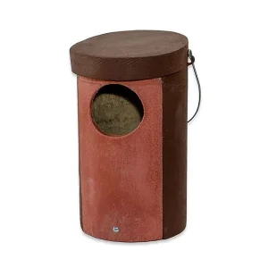 Nido per allocco nr.5