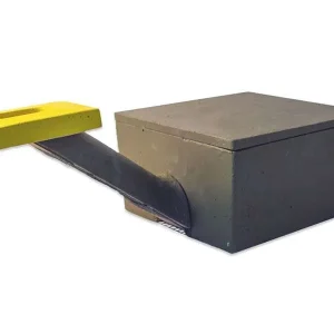 Cassetta nido per Bombi da interrare