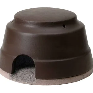 Nido – riparo per ricci