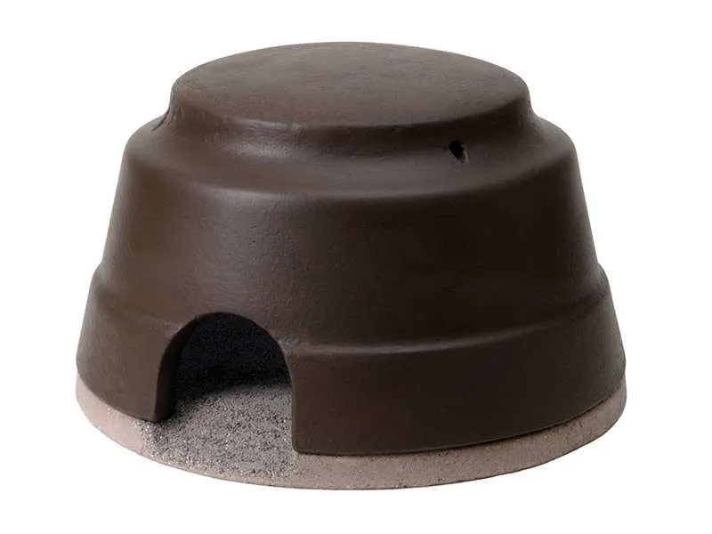 Nido – riparo per ricci