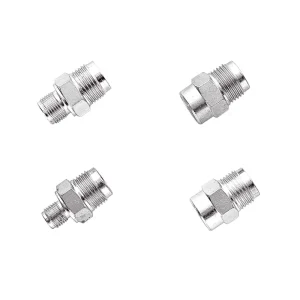 Nipplo Girevole - Attacco Rapido Idropulitrice